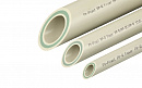 Труба Ø63х10.5 PN20 комб. стекловолокно FV-Plast Faser (PP-R/PP-GF/PP-R) (12/4) с доставкой в Калининград