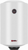 Электроводонагреватель аккумуляционный THERMEX Praktik 80 V ( (бак нержавейка, ТЭН Titanium Heat) с доставкой в Калининград