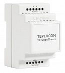 Цифровой модуль ТЕПЛОКОМ ТС - Opentherm с доставкой в Калининград