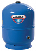 Бак ZILMET HYDRO-PRO 200л   ( Италия, 10br, 1 1/4" G, BL 11A0020000) с доставкой в Калининград
