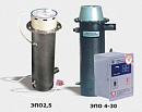 Электроприбор отопительный ЭВАН ЭПО-6 (6 кВт, 220 В) (14026+15325) с доставкой в Калининград