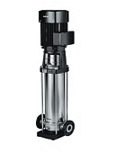 Вертикальный многоступенчатый насос Hydroo VF15-17R 1500 T 4069 5 2 IE3 с доставкой в Калининград
