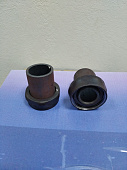 Штуцера для  d=20 мм / сварка с доставкой в Калининград